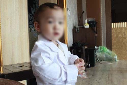 小小华陀营活动照片