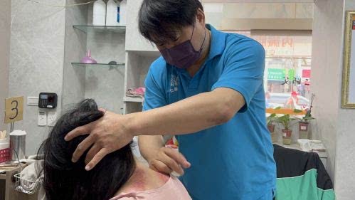妈祖绕境活动照片