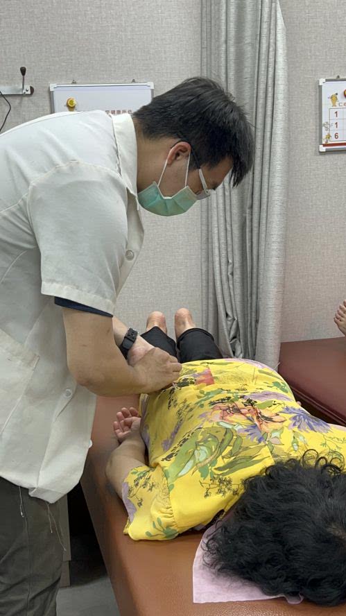 妈祖绕境活动照片