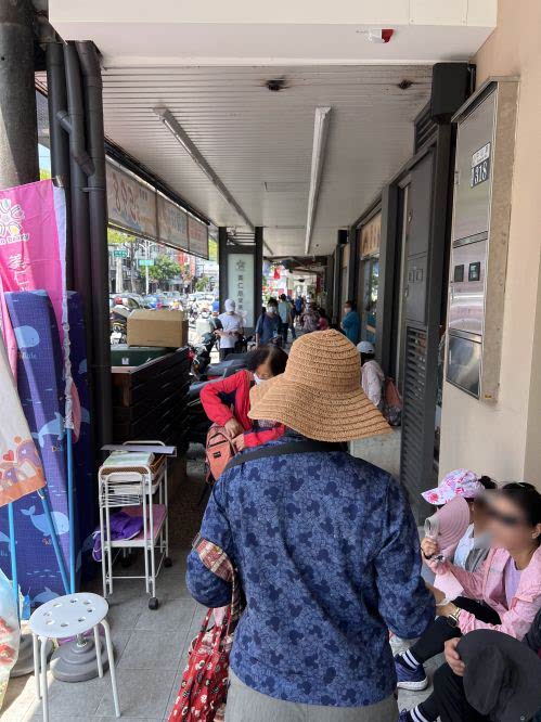 妈祖绕境活动照片
